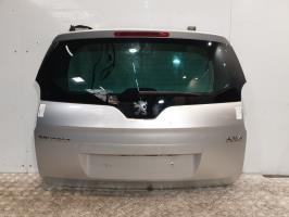 Malle/Hayon arriere peugeot 5008 1 phase 1