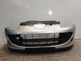 Pare choc avant peugeot 407 coupe