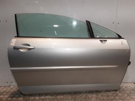 Porte avant droit peugeot 407 coupe