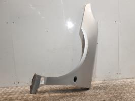 Aile avant gauche peugeot 407 coupe
