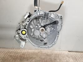 Boite de vitesses renault grand scenic 4
