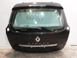 Malle/Hayon arriere renault laguna 3 phase 1 break