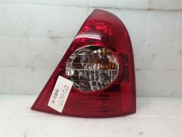 Feu arriere principal droit (feux) renault clio 2 phase 2