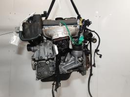 Moteur peugeot 206+