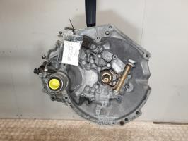 Boite de vitesses peugeot 206+