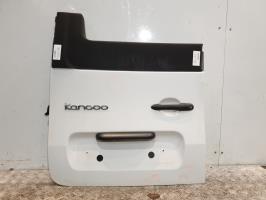 Porte de coffre gauche renault kangoo 2 phase 2