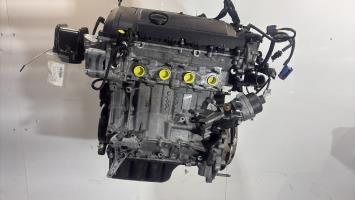 Moteur peugeot 308 1 phase 2