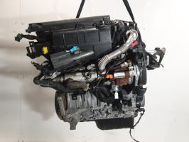 Moteur citroen c1 1 phase 1