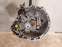 Boite de vitesses citroen c1 1 phase 1