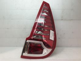 Feu arriere principal droit (feux) renault scenic 3 phase 1