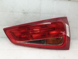 Feu arriere principal droit (feux) audi a1 1 phase 1