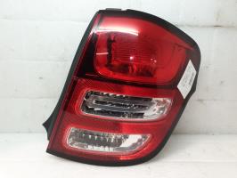 Feu arriere principal droit (feux) citroen c3 2 phase 1