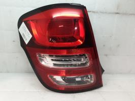 Feu arriere principal gauche (feux) citroen c3 2 phase 1