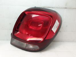 Feu arriere principal droit (feux) citroen c1 2
