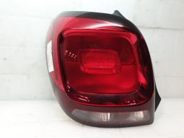 Feu arriere principal gauche (feux) citroen c1 2