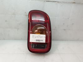 Feu arriere principal droit (feux) mini mini 2 r55 clubman phase 1 break