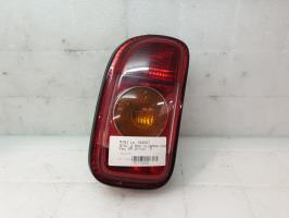 Feu arriere principal gauche (feux) mini mini 2 r55 clubman phase 1 break