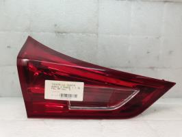 Feu arriere secondaire gauche (feux) toyota auris 2 phase 1