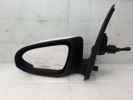 Retroviseur gauche citroen c1 2