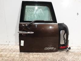 Porte de coffre droit mini mini 2 r55 clubman phase 1 break