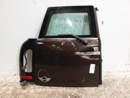 Porte de coffre gauche mini mini 2 r55 clubman phase 1 break