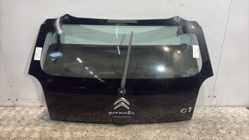 Malle/Hayon arriere citroen c1 2
