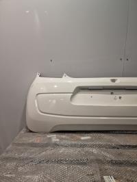 Pare choc arriere citroen c1 2