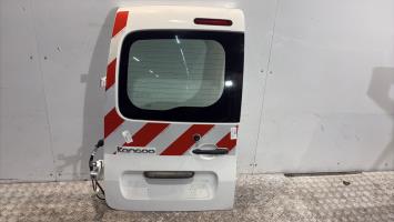 Porte de coffre gauche renault kangoo 2 phase 2