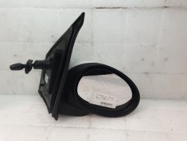 Retroviseur droit citroen c1 1 phase 2