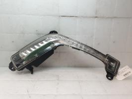 Feu diurne avant gauche peugeot 308 1 phase 2