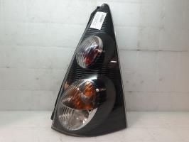 Feu arriere principal droit (feux) citroen c1 1 phase 2