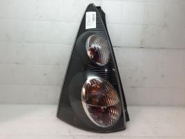 Feu arriere principal gauche (feux) citroen c1 1 phase 2