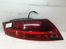 Feu arriere principal gauche (feux) audi tt 2 roadster phase 1 cabriolet