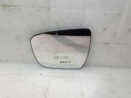 Glace retroviseur gauche nissan qashqai 2 phase 1