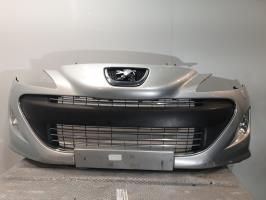 Pare choc avant peugeot 308 1 phase 2 cabriolet