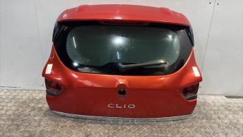 Malle/Hayon arriere renault clio 4 phase 1