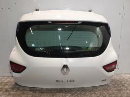 Malle/Hayon arriere renault clio 4 phase 1