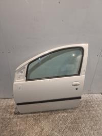 Porte avant gauche citroen c1 1 phase 2