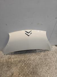 Capot citroen c1 1 phase 2