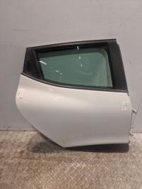 Porte arriere droit renault clio 4 phase 2