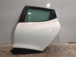 Porte arriere gauche renault clio 4 phase 2