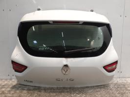 Malle/Hayon arriere renault clio 4 phase 2