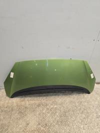 Capot peugeot 1007