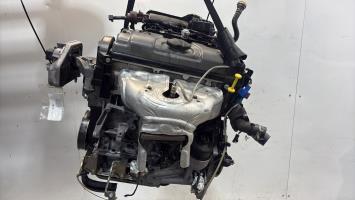 Moteur peugeot 1007