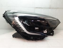 Optique avant principal droit (feux)(phare) renault clio 5 phase 1