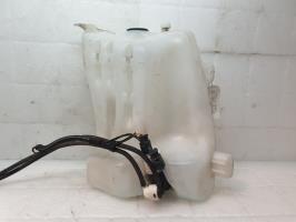 Vase de lave glace citroen ds4 phase 1