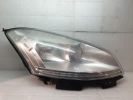 Optique avant principal droit (feux)(phare) citroen c4 grand picasso 1