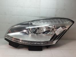 Optique avant principal gauche (feux)(phare) citroen c4 grand picasso 1
