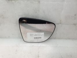 Glace retroviseur droit renault clio 4 phase 1