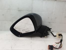 Retroviseur gauche citroen ds4 phase 1